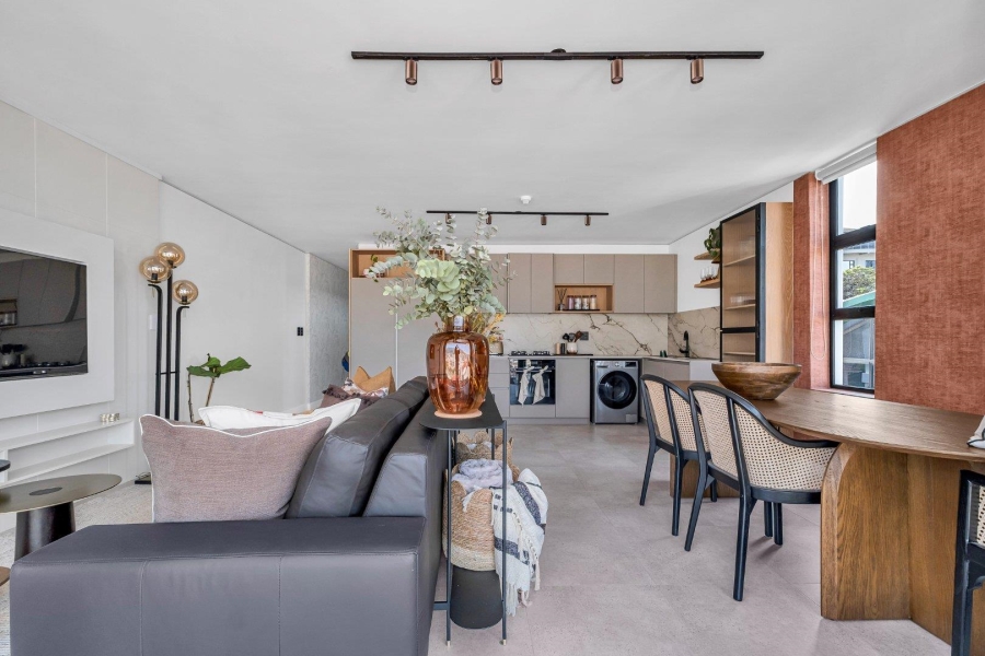 3 Bedroom Property for Sale in Bo Kaap Western Cape